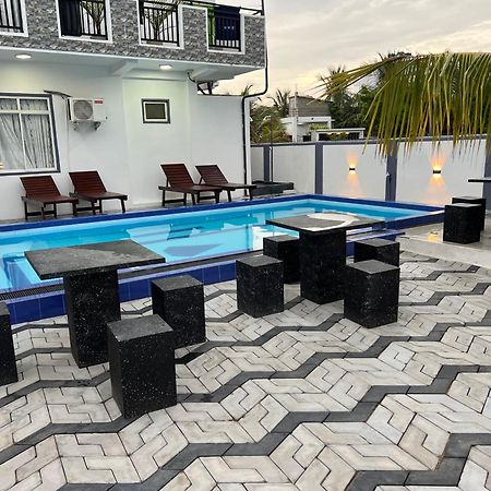 Blue Diamond Resort تريكونامالاي المظهر الخارجي الصورة