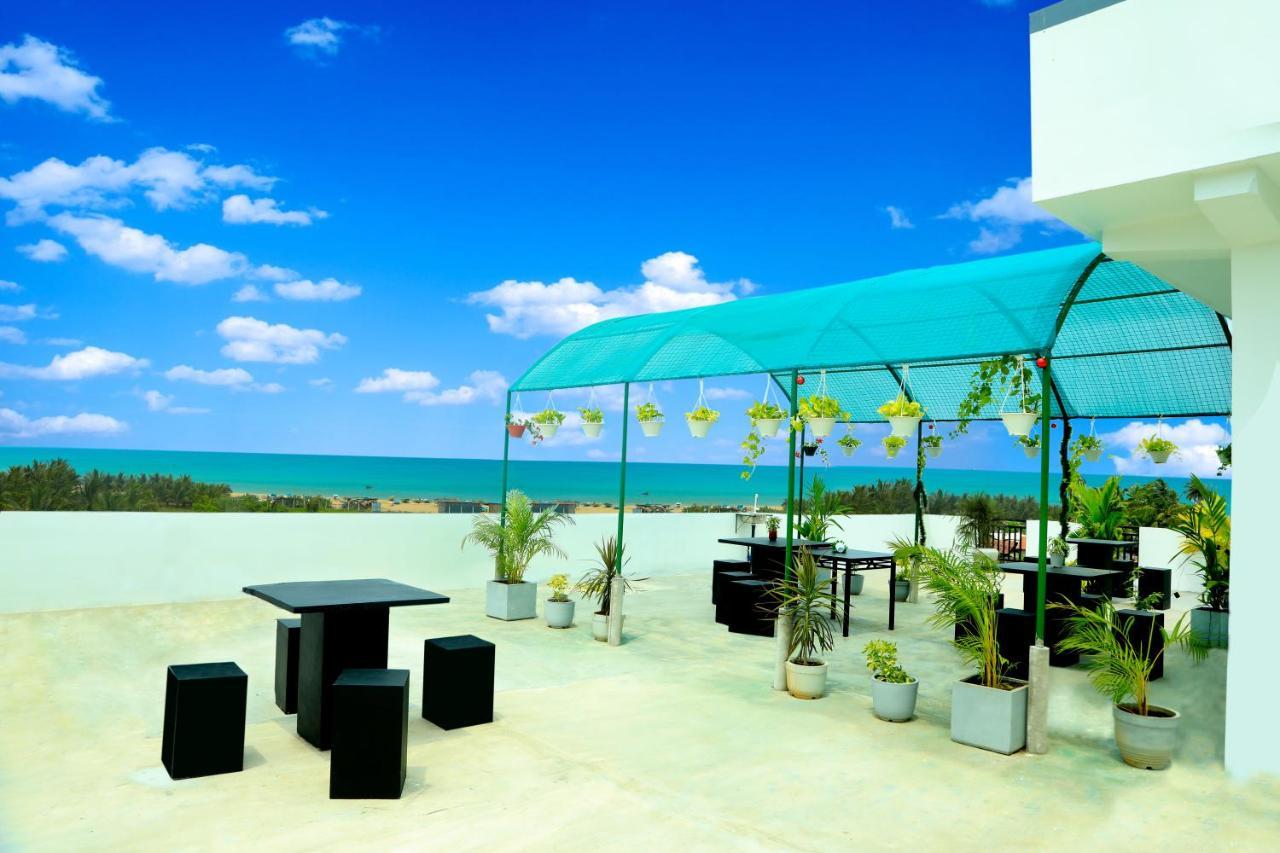 Blue Diamond Resort تريكونامالاي المظهر الخارجي الصورة