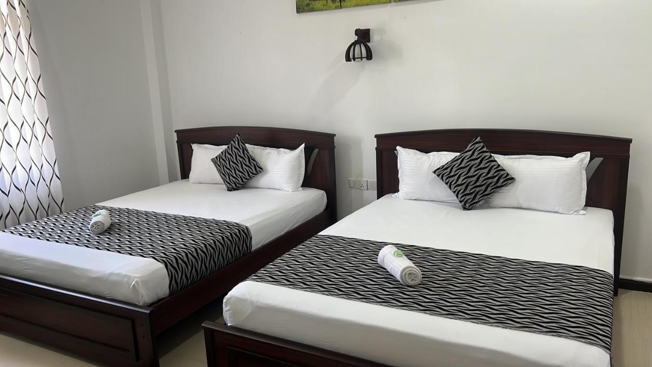 Blue Diamond Resort تريكونامالاي المظهر الخارجي الصورة