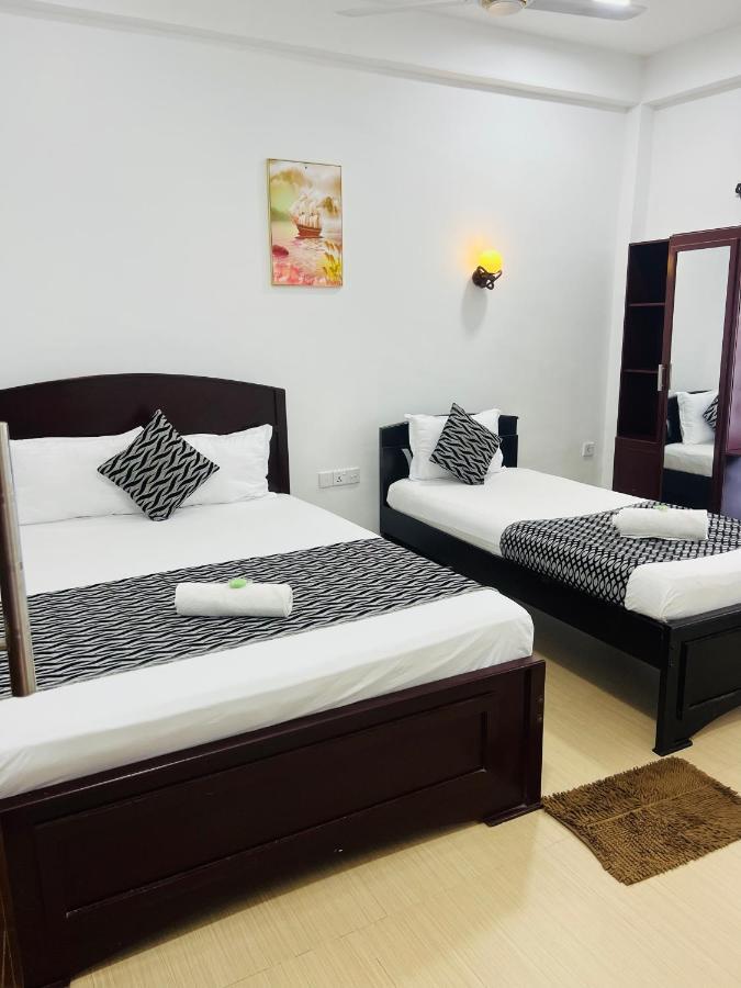 Blue Diamond Resort تريكونامالاي المظهر الخارجي الصورة