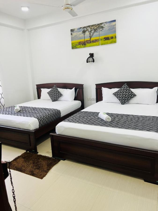 Blue Diamond Resort تريكونامالاي المظهر الخارجي الصورة