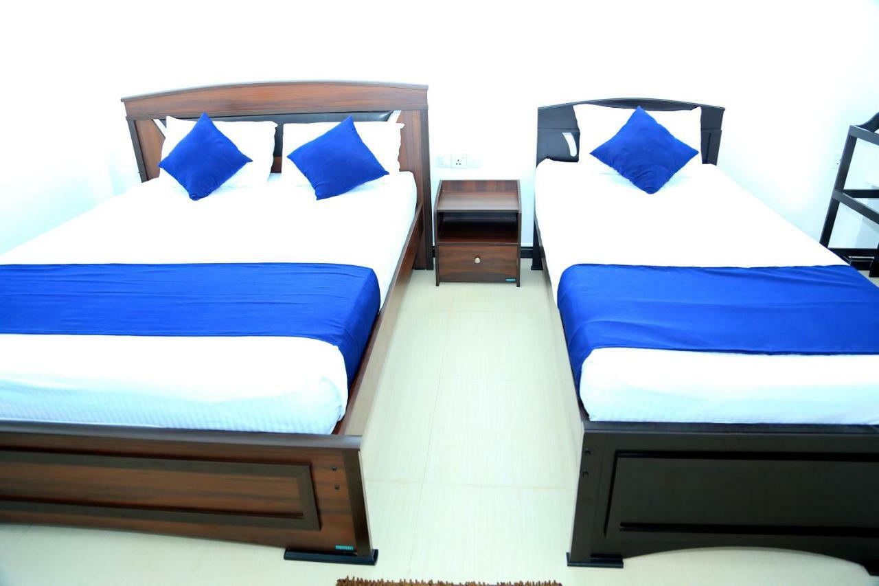 Blue Diamond Resort تريكونامالاي المظهر الخارجي الصورة