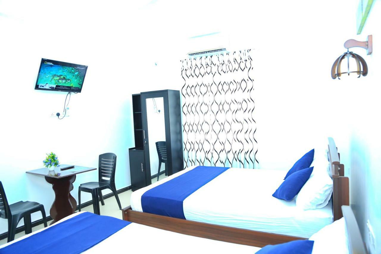Blue Diamond Resort تريكونامالاي المظهر الخارجي الصورة